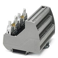Пассивный модуль VIP-3/SC/2FLK14/AN/2P/S7-1500A | код 2908464 | PHOENIX CONTACT