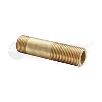 Сгон 1/2 нар. х 100мм (100/10) К | код VF.653.L.012.100 | VALFEX