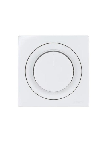 Диммер для LED ламп СП OSEN 250Вт механизм бел. LEZARD 743-0288-163 фото 3