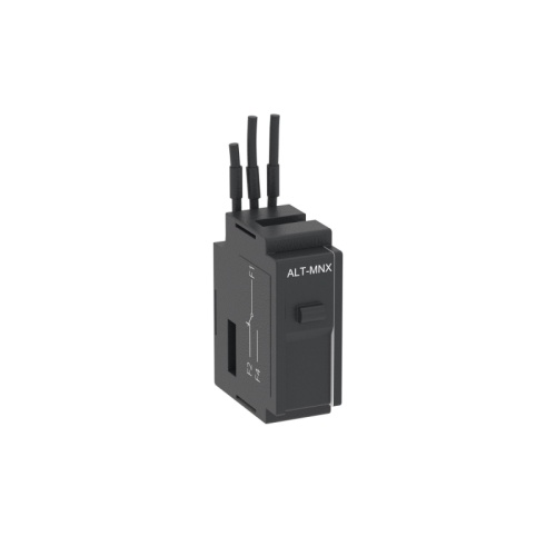Авар. контакт ALT для MNX125/160/250/400/630/1600 | код ALT-MNX-SPC | DKC