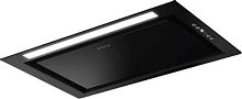 Вытяжка встраиваемая Elica Hidden Advance BL MAT/A/72 черный управление: кнопочное (1 мотор) | код 1970666 | ELICA