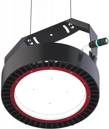 L-industry Extreme/50/Д/750/04/I12-61/IP66 LEDEL | код INE50-115-4116-18 | LEDEL