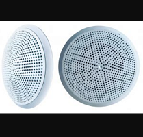 Оповещатель речевой Соната-М исп.2 с одним записанным сообщением 8 сек.12В.3Вт.250мА.потолочное исполнение. | код ц128410 | ИП Раченков А.В.