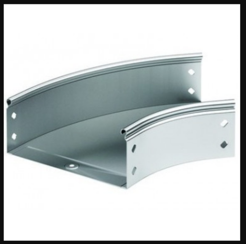 Угол CPO 45 горизонтальный 45 градусов 300х80 в комплекте с крепежными элементами и соединительными пластинами | код 36085K | DKC Угол CPO 45 горизонтальный 45 градусов 300х80 в комплекте с крепежными элементами и соединительными пластинами | код 36085K | DKC