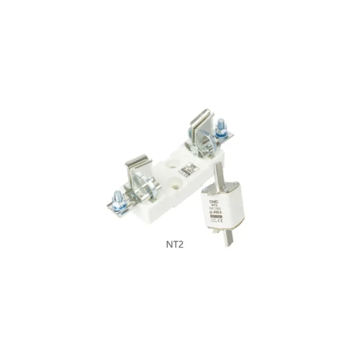 Плавкая вставка NT2 300A Медь | код B070078 | CNC