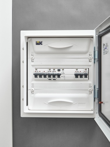 ARMAT Автоматический выключатель дифференциального тока B06S 1P+NP C20 30мА тип A (18мм) | код AR-B06S-1N-C20A030 | IEK  фото 12