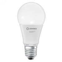 Лампа светодиодная SMART+ WiFi Classic Dimmable 60 9Вт/2700К E27 | код 4058075485358 | LEDVANCE