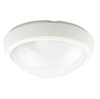 Светильник светодиодный PBH-PC-RA 12Вт 4000К IP65 (аналог НПБ) | Код. 1024626A | JazzWay