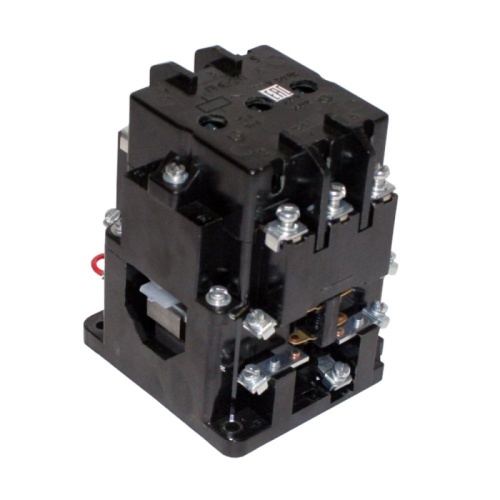Контактор электромагнитный ПМЕ-211 Т3 В, 220В, (1з), Экспорт | код 080211104ЭВ220000000 | КЗЭ (Кашинский завод электроаппаратуры)