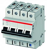 Автоматический выключатель S403M-C16NP S403M-C16NP | код 2CCS573103R8164 | ABB
