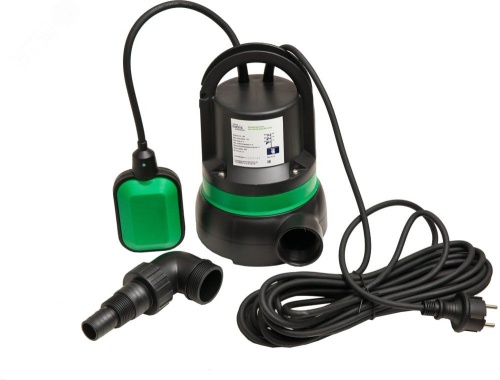 Насос дренажный для чистой воды DN 110/6 | код Р0000005371 | Oasis Насос дренажный для чистой воды DN 110/6 | код Р0000005371 | Oasis