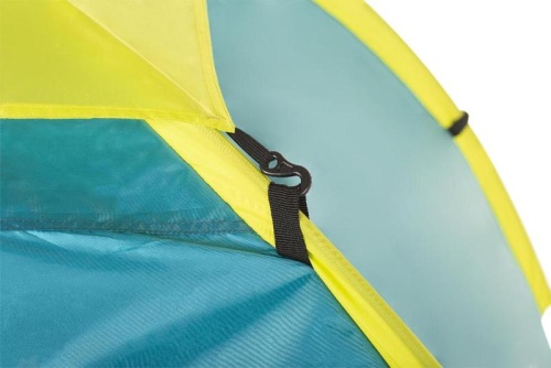 "68085 Палатка 3-местная ""Cooldome 3"" 210x210x130см Jazzway" | код 6941607311769 | JazzWay фото 6 "68085 Палатка 3-местная ""Cooldome 3"" 210x210x130см Jazzway" | код 6941607311769 | JazzWay фото 6