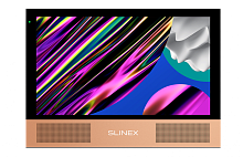 Видеодомофон Sonik 10 черн. | код 00090184 | Slinex