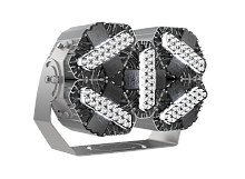 L-lego II 250 banner/225/Г30/740/05/L100/IKIX-66/IP66 LEDEL | код LGII225-214-513-18 | LEDEL