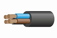 Кабель силовой КГВВнг(А) 4х6-0,66