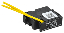 ARMAT Аварийный контакт правый MCCB типоразмер G, H, I IEK | код AR-MCCBD-AU-000-0-23-C | IEK