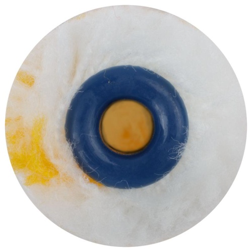 Ролик полиакриловый сменный "Мини" диам. 15/29мм ворс 7мм 110мм FIT 02690 фото 5 Ролик полиакриловый сменный "Мини" диам. 15/29мм ворс 7мм 110мм FIT 02690 фото 5