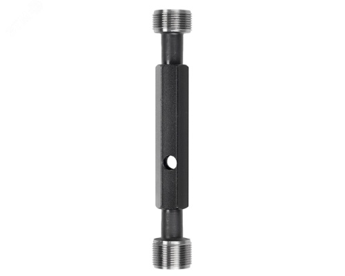 Калибр-пробка G 3/4'''' B проходной-непроходной'' | код 1029544 | Челябинский Калибр Калибр-пробка G 3/4'''' B проходной-непроходной'' | код 1029544 | Челябинский Калибр