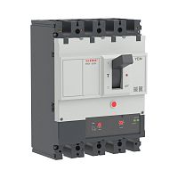 Авт. выкл. YON pro MNX630H 3N 500A 150kA при AC415V расц. TMD | код MNX630H3NTMD0500 | DKC