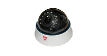 Видеокамера IP купольная 4Mp 2.8-12мм ИК подсветка 15м (SR-ID40V2812IRL) | код 0087582 | SarmaTT