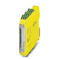 Реле сопряжения PSR-PC32-2NO-1NC-24-230UC-SP | код 2700582 | PHOENIX CONTACT