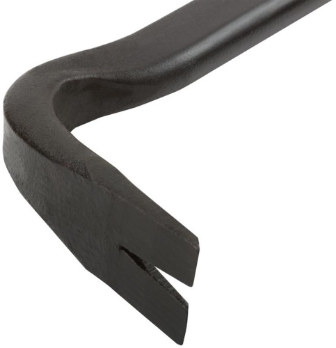 Гвоздодер "Профи" усилен. конструкция 900х30х16мм FIT 46929 фото 4