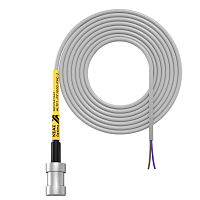 Датчик температуры накладной OptiSensor ALTF1-PT1000-PVC-2 | код 285966 | КЭАЗ
