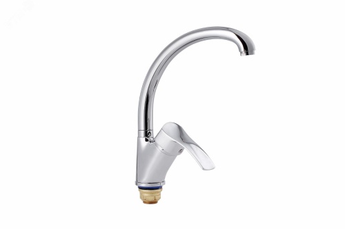 Смеситель для мойки ПСМ-335-023 ПЛЮС тип См-МОЦБА | код PSM-335-023 | PROFSAN Смеситель для мойки ПСМ-335-023 ПЛЮС тип См-МОЦБА | код PSM-335-023 | PROFSAN