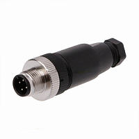ТЕКО Соединитель к бесконтактному выключателю CP S254R-3 ( PG9) 07-00035314 | код 07-00035314 | ТЕКО