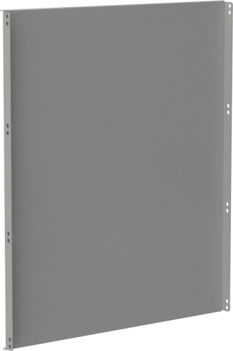 FORMAT Панель секционная внутренняя задняя 4B 400х500 IEK | код FO-00-FPS-040-050 | IEK
