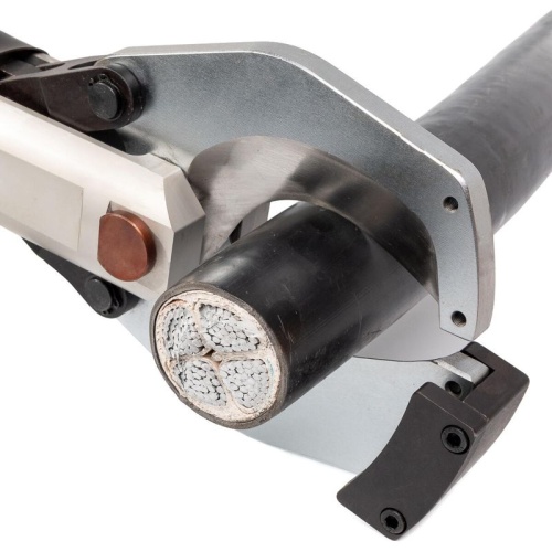 Ножницы гидравлические НГО-85 серия ПРОФИ | код 64083 | КВТ фото 5 Ножницы гидравлические НГО-85 серия ПРОФИ | код 64083 | КВТ фото 5