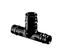 Тройник Q&E PPSU 32 х 20 х 32 | код 1001424 | Uponor