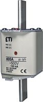 Предохранитель NH-3С/gG 300A 690V KOMBI | код 004186321 | ETI