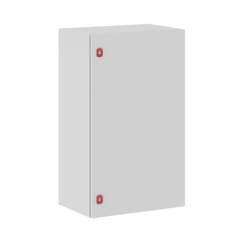 Корпус навесной ST без М/П ВxШxГ 1000x600x400 мм, IP66 | код R5ST1064WMP | DKC