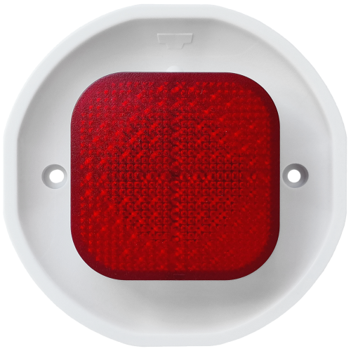Оповещатель охранно-пожарный световой, сверхяркие светодиоды, питание 9-27,6 В, IP54. | код Астра-10 исп. 2 | Теко Оповещатель охранно-пожарный световой, сверхяркие светодиоды, питание 9-27,6 В, IP54. | код Астра-10 исп. 2 | Теко