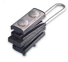 Зажим анкерный SO118.425SR | код SO118.425SR | ENSTO