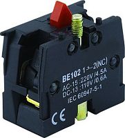 Дополнительные контакты XB-2 NС HLT | код 085-16-051| HLT