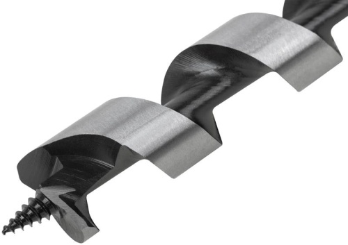 Сверло Левиса винтовое по дереву SDS-PLUS 26х460мм FIT 36301 фото 4