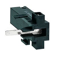 Модуль сброса OptiStart TF-...FX-228220 дистанционный для реле TF-M, TF-...94, TF-...150 | код 336139 | КЭАЗ