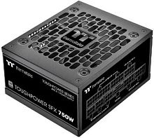 Блок питания Thermaltake SFX 750W Toughpower SFX750 Gen.5 80+ platinum (20+4pin) APFC 90mm fan 8xSATA Cab Manag RTL | код 2020981 | THERMALTAKE