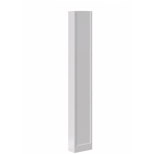 Короб КЭТ силовой 1890х300х150 (отверстия слева/справа) ESB | код esb52022 | ELECTRIC STEEL BOX