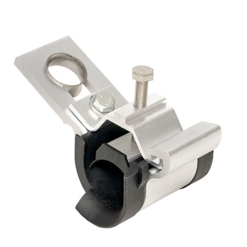 Зажим промежуточный SO140 2-4x16-120 мм2 PROxima | код so-140 | EKF фото 2