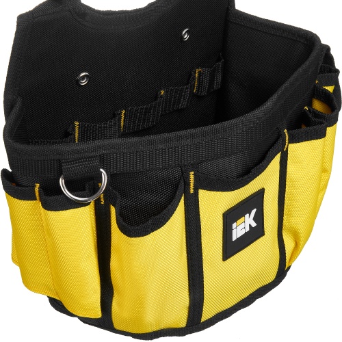 Сумка монтажника открытого типа BG-05 ARMA2L 5 | код. A2L5-BG30-05-K02 | IEK фото 5