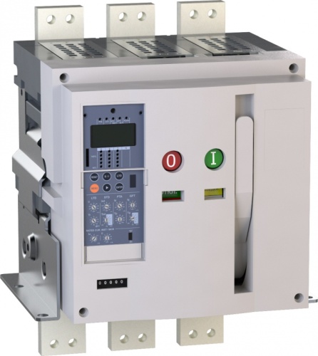 Автоматический выключатель OptiMat A-1000-S2-3P-85-F-MR8.0-F-C2220-M2-P00-S1-03 | код 277678 | КЭАЗ