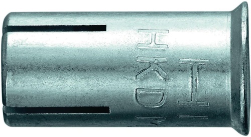 Анкер забивной EA II M8х30 GVZ | код 48284 | Fischer
