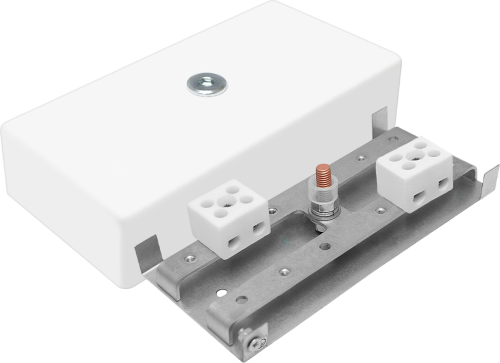 Коробка монтажная огнестойкая | код УТ000018209 | Гефест-СПб Коробка монтажная огнестойкая | код УТ000018209 | Гефест-СПб