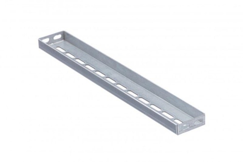 Профиль горизонтальный 50x1000 ПГ-02 | код 31302DEK | DEKraft