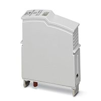 Штекерный модуль для защиты от перенапряжений, тип 2 VAL-SEC-T2-440-P | код 2909969 | PHOENIX CONTACT