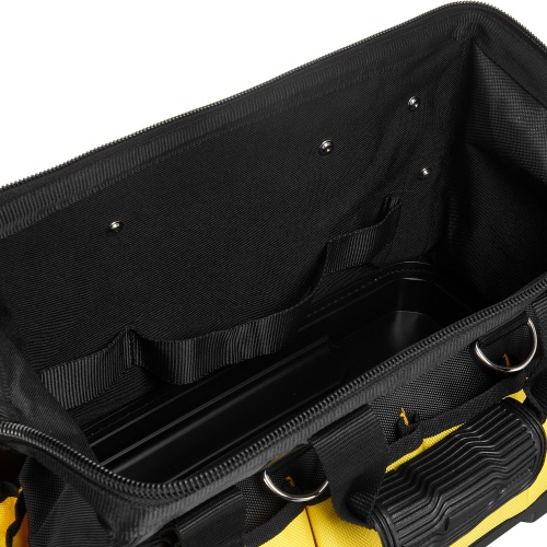 Сумка монтажника с пластиковым дном BG-02 ARMA2L 5 | код. A2L5-BG12-02-K02 | IEK фото 13