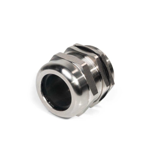 Кабельный ввод нерж. сталь PGM 19 (10-14 мм) (INOX) (Fortisflex) | код 88026 | Fortisflex